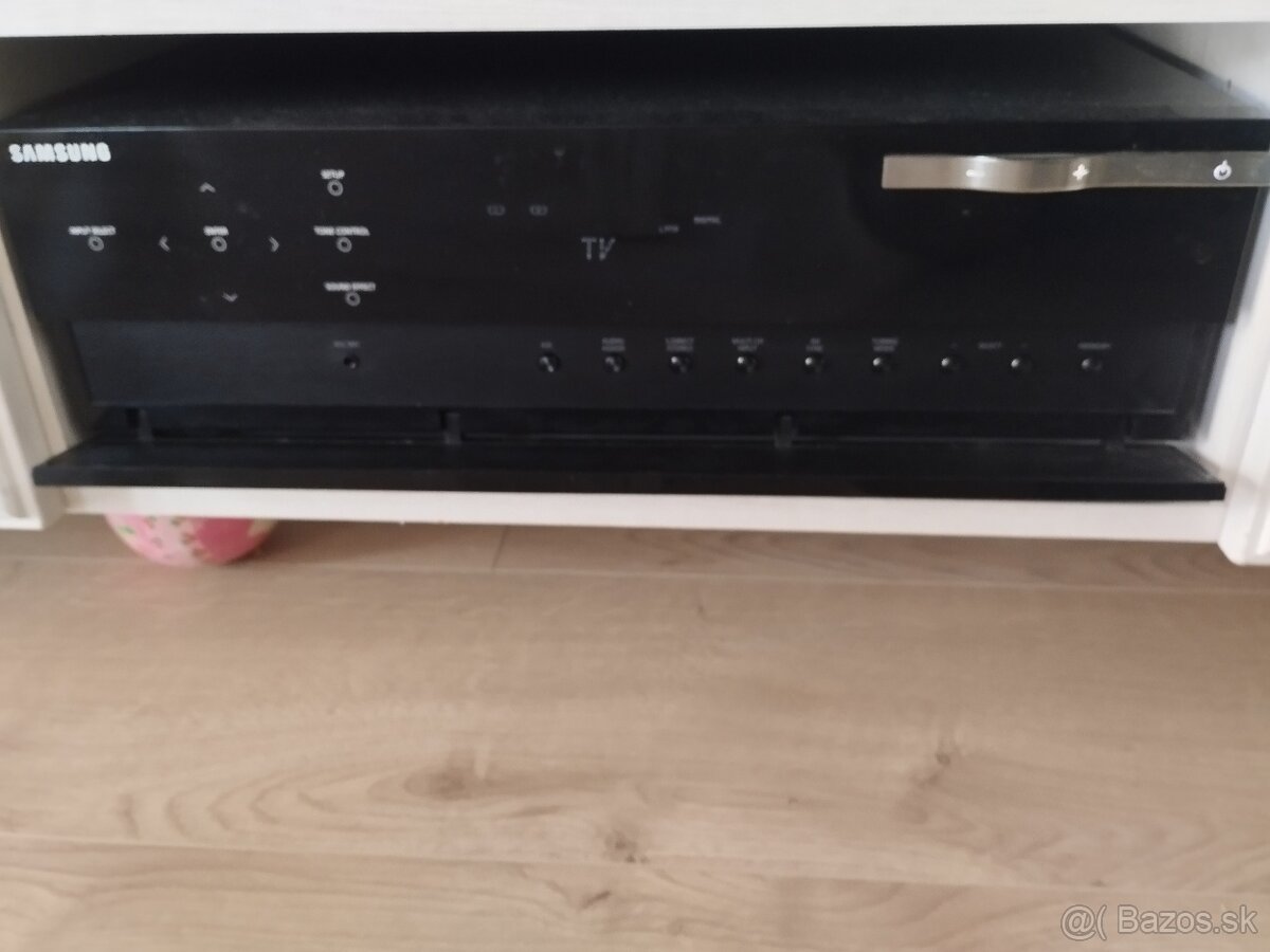 Predam stlpove reproduktory JAMO S606. - 5