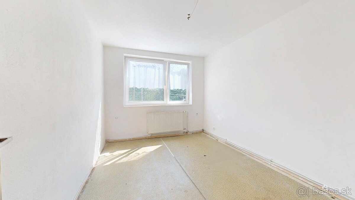 2izbový byt s garážou Červenica - 5