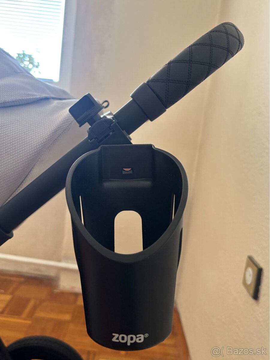 Športový kočík Zopa move cross 3 - 5