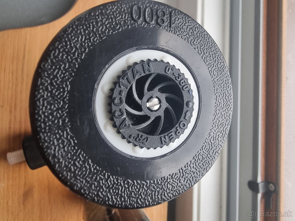 Podzemná závlaha, zadaždovače, gardena. - 5