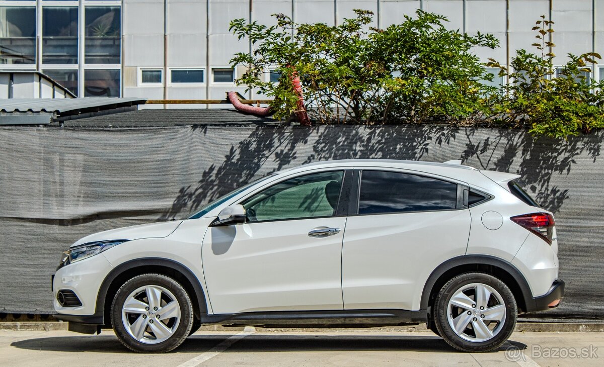 Honda HR-V 1.5 i-VTEC Executive CVT - 5