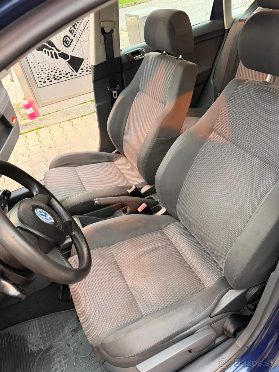 Volkswagen polo 1.9 Tdi - 5