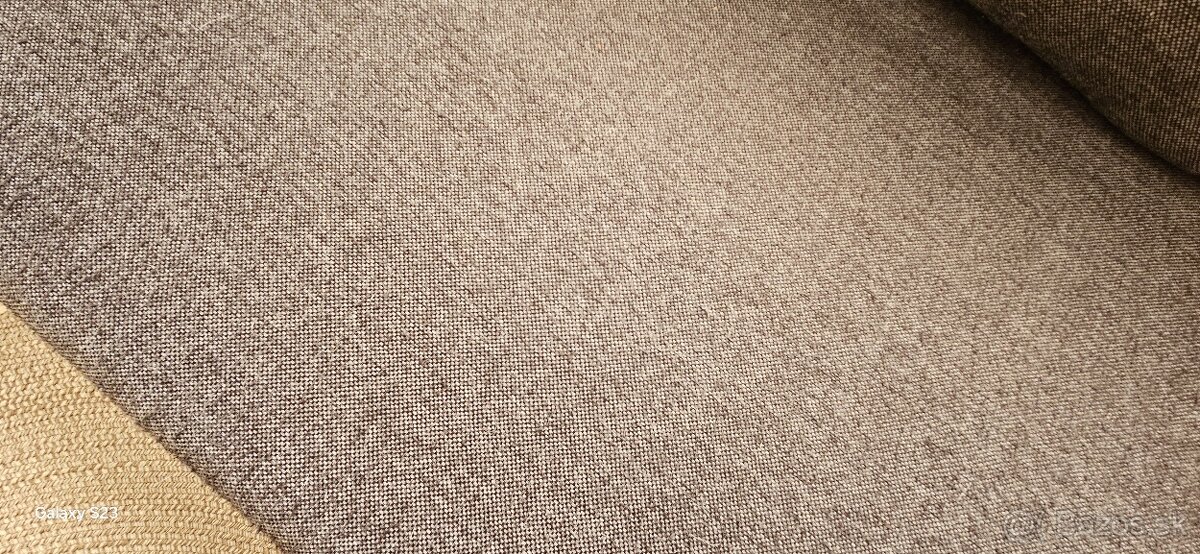 Rozkladacia pohovka Ikea - 5