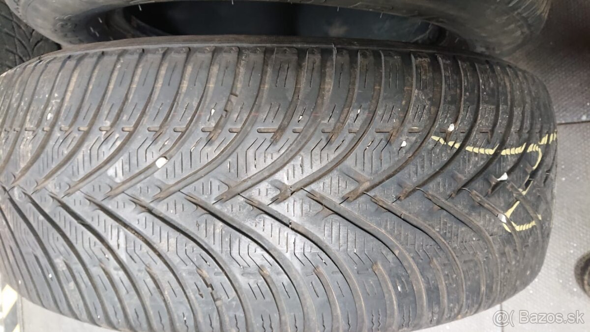 Zimné pneumatiky 215/60 R16 - 5
