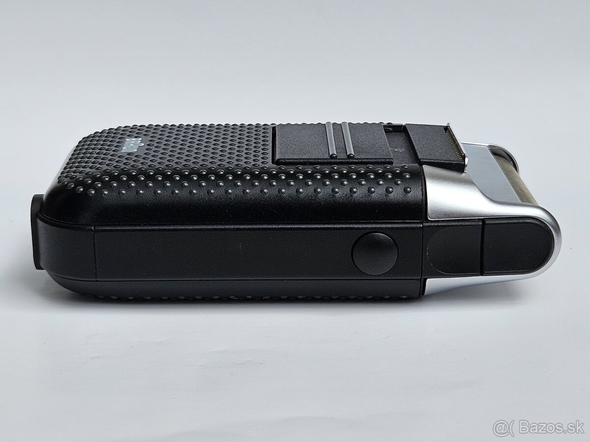 Holiaci strojček Braun 5420 - 5