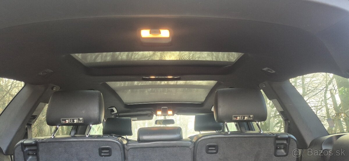 Audi q7 3.0tdi 171kw - 5