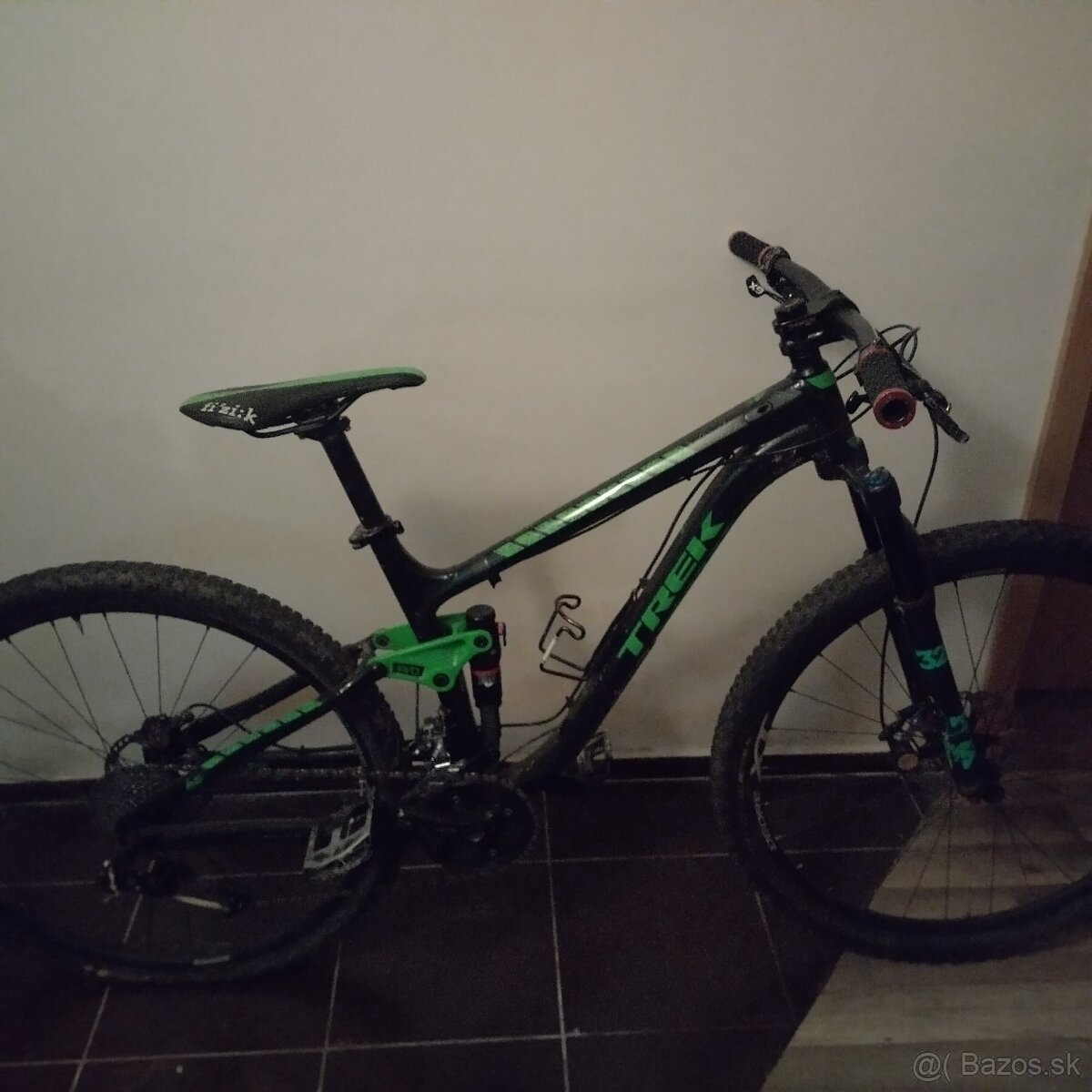 Predam trek fuel - 5