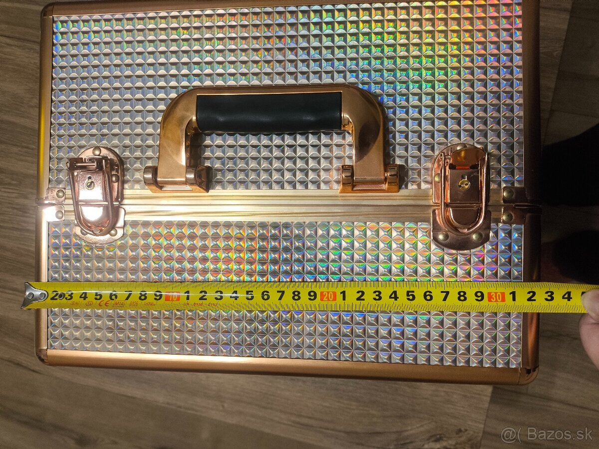 Kozmetický kufrík - 5