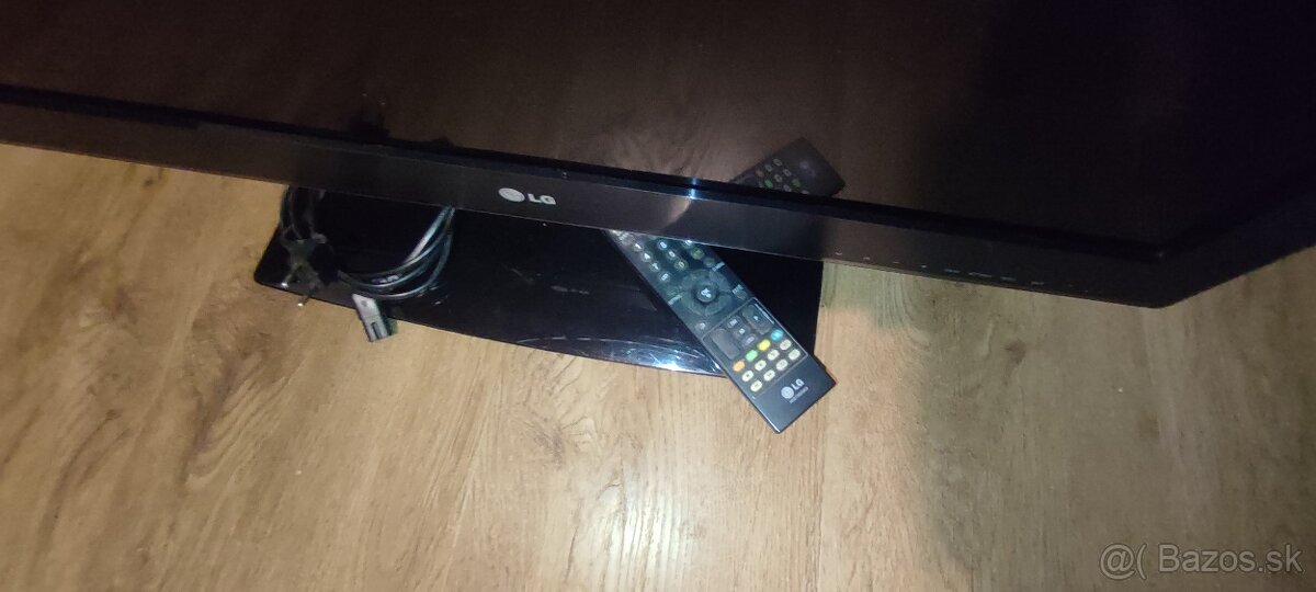Televizor LG - 5