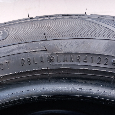 Falken 215/55 R17 - 5