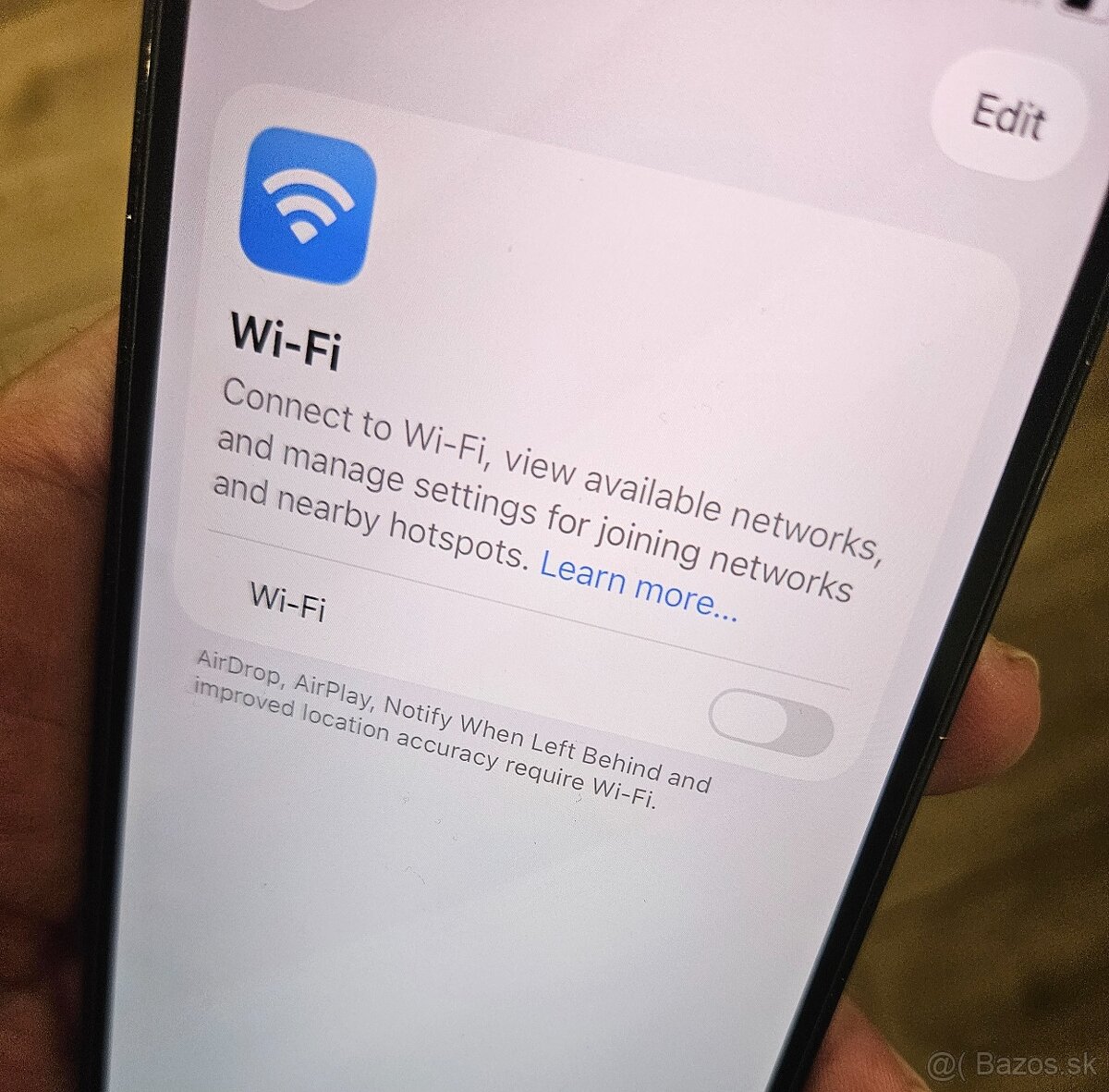 Iphone 12 pro..128g - 5