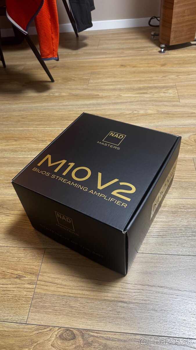 Nad M10 V2 - 5