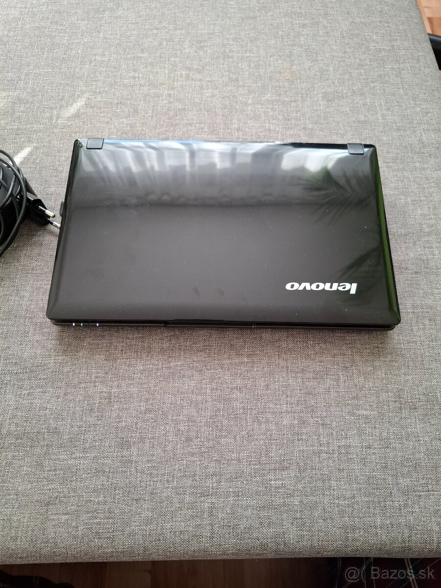 Lenovo Ideapad S10-3 - 5