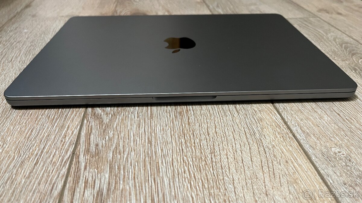 MacBook Air M3 13,6” 8GB/256GB (2024) - 5