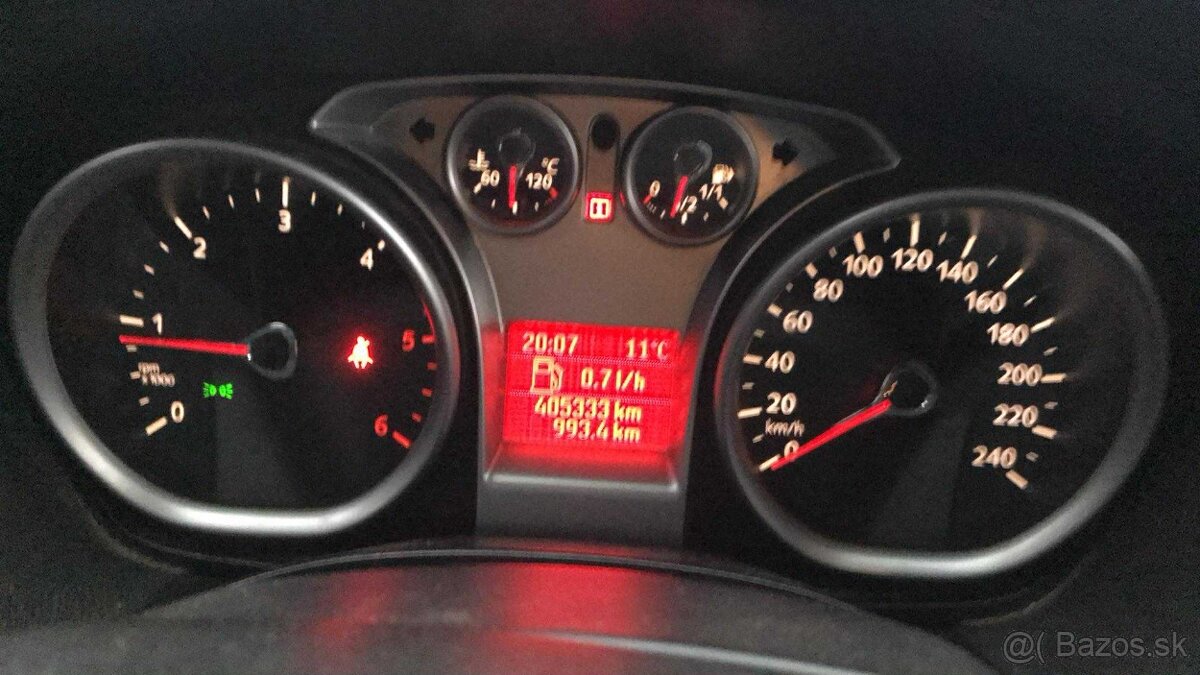 Ford c max 1,8 cdti 85kw - 5