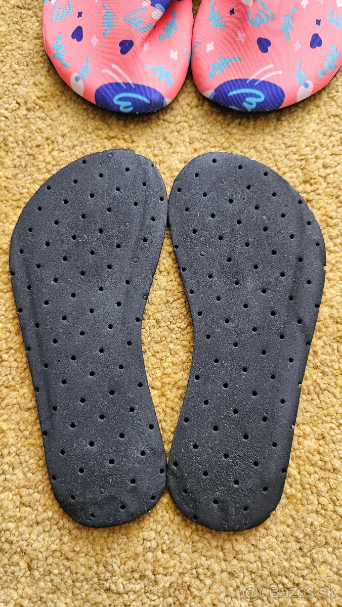 Milash topanky do vody 28/29 - 5