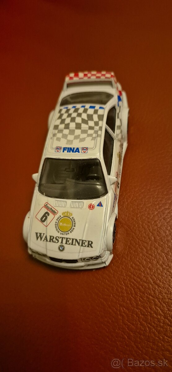 BMW 1:43 - 5