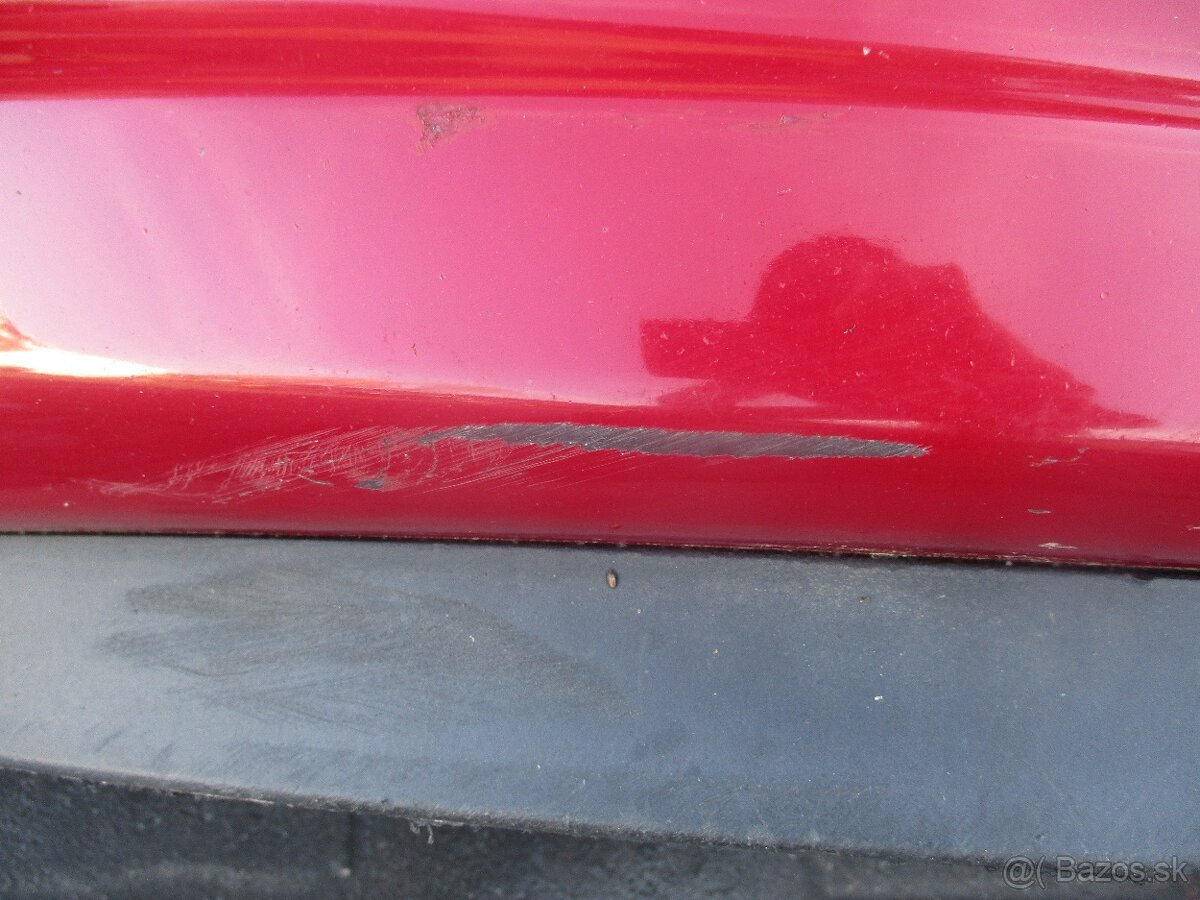 predny naraznik Kia Ceed 1 - 5