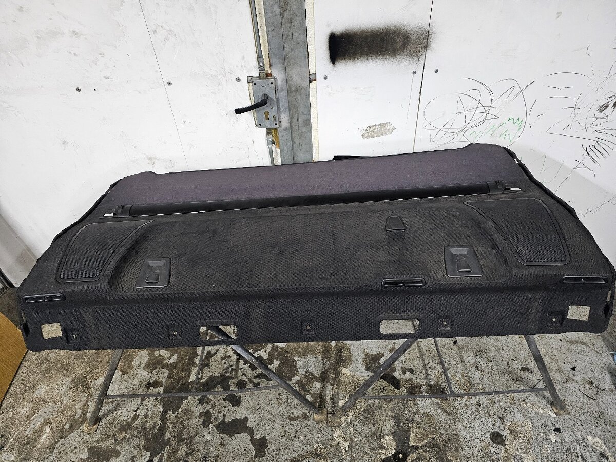 Mpacket Anthrazit stropnica BMW 5 F10 - 5