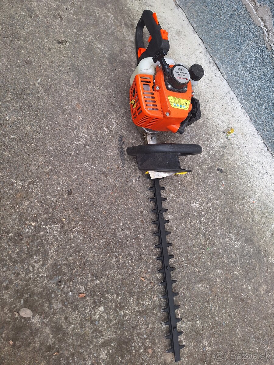 Predám Motorové píly - 5