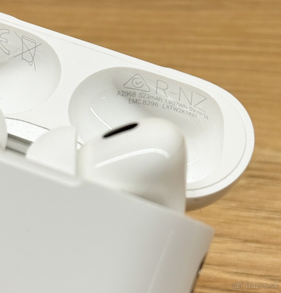 Originál Apple Airpods Pro 2 (USBC) - 5