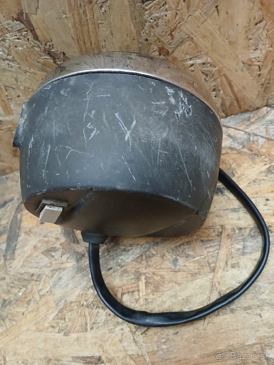 Babetta predné svetlo - 5