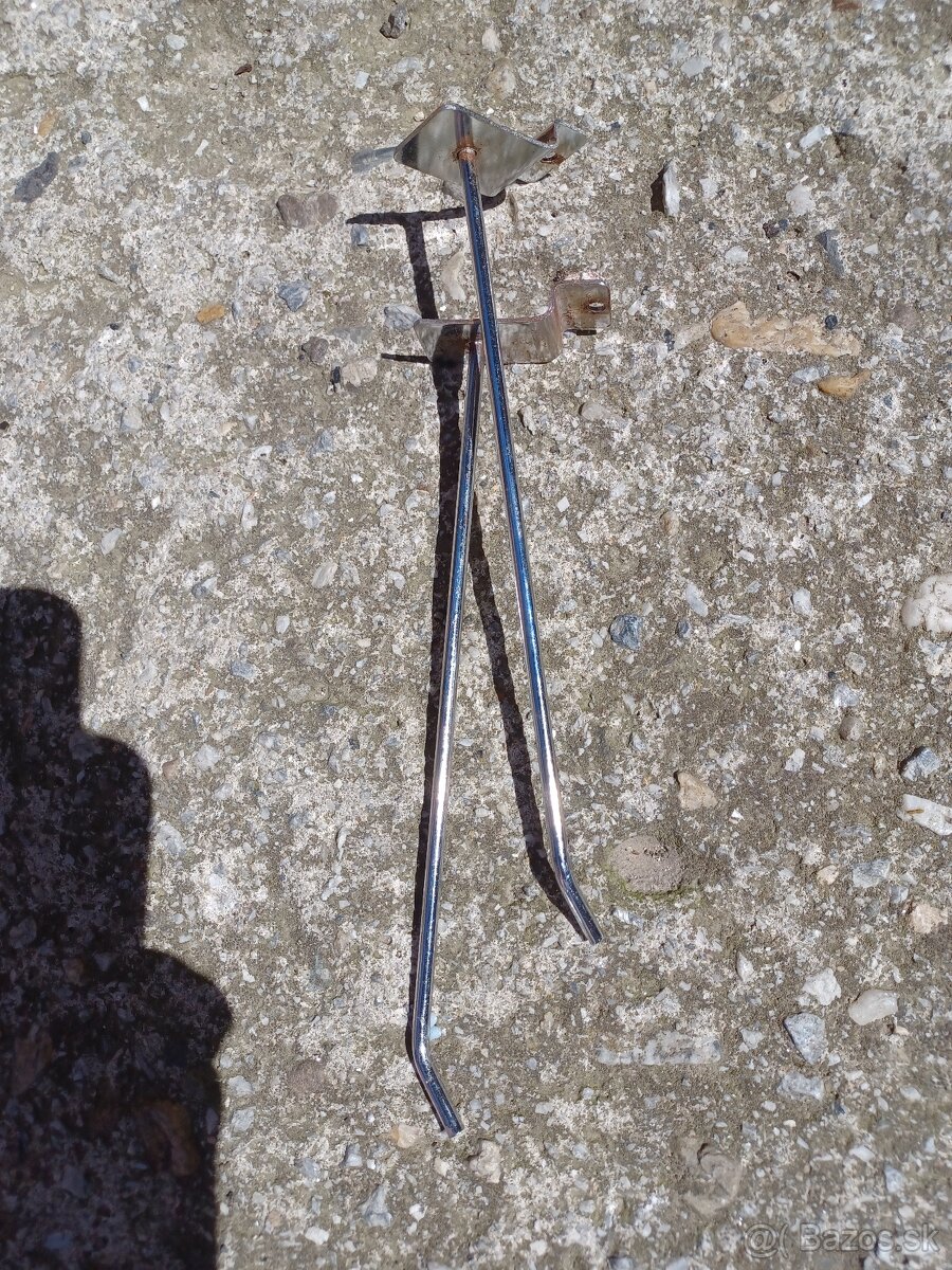 Panel drážkový na stenu zariadenie predajne - 5