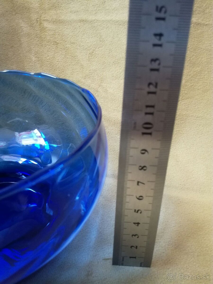 Popolník, váza, misa - 5