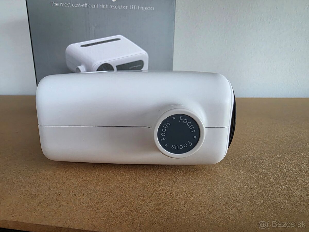 Mini LED projektor AAO YG330 - 5