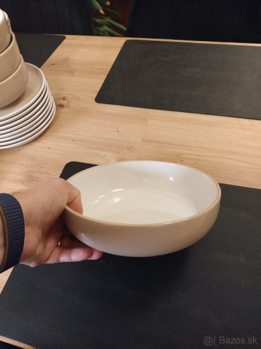 Súprava riadu (2x20ks) - 5