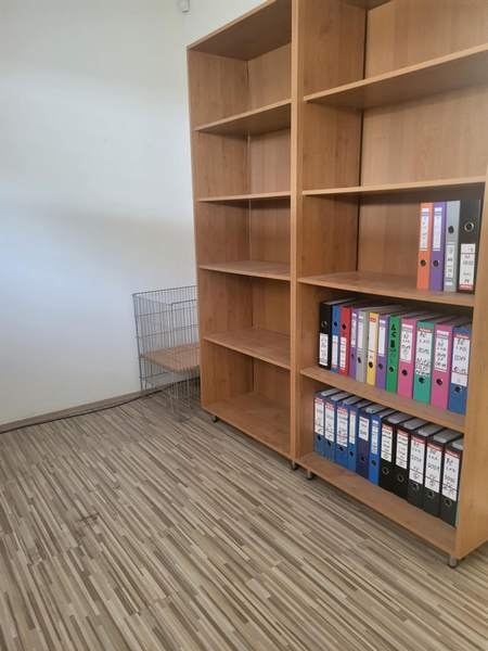 nájom -skladové priestory. - 5