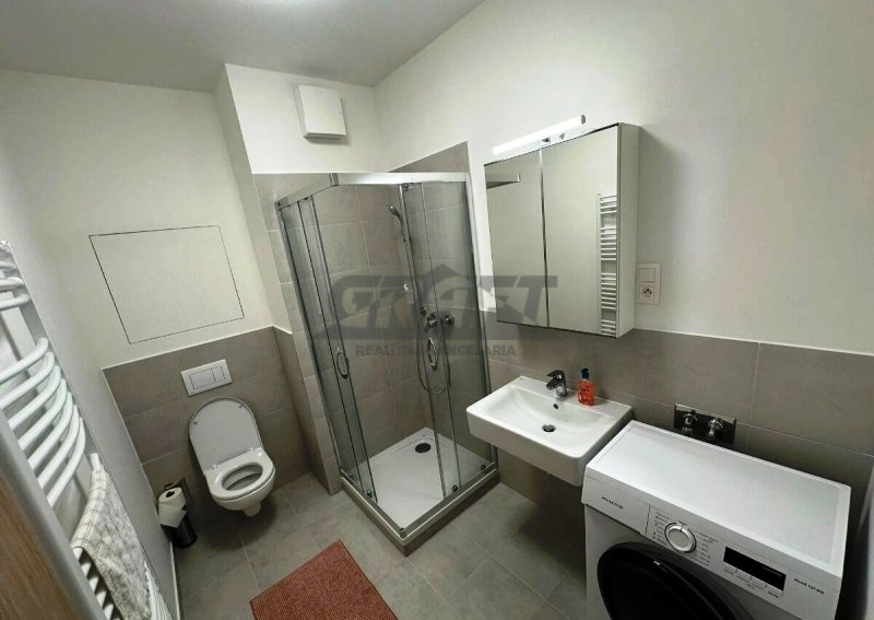 Na prenájom 2-izb. byt Labutia ul. - Petržalka NOVOSTAVBA - 5