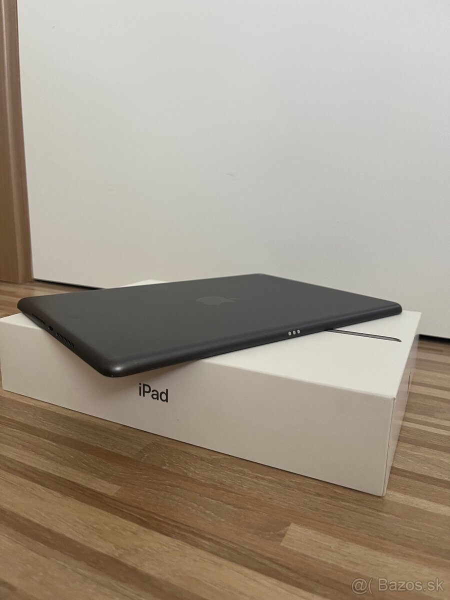 iPad 9 generácie - 5