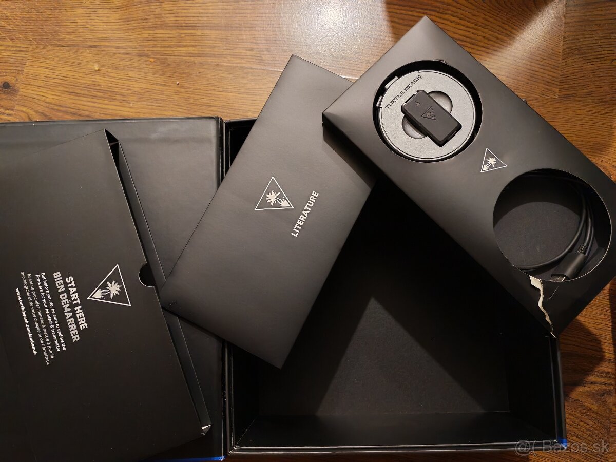 Turtle Beach Stealth Pro (PS5,PS4,PC) - 5