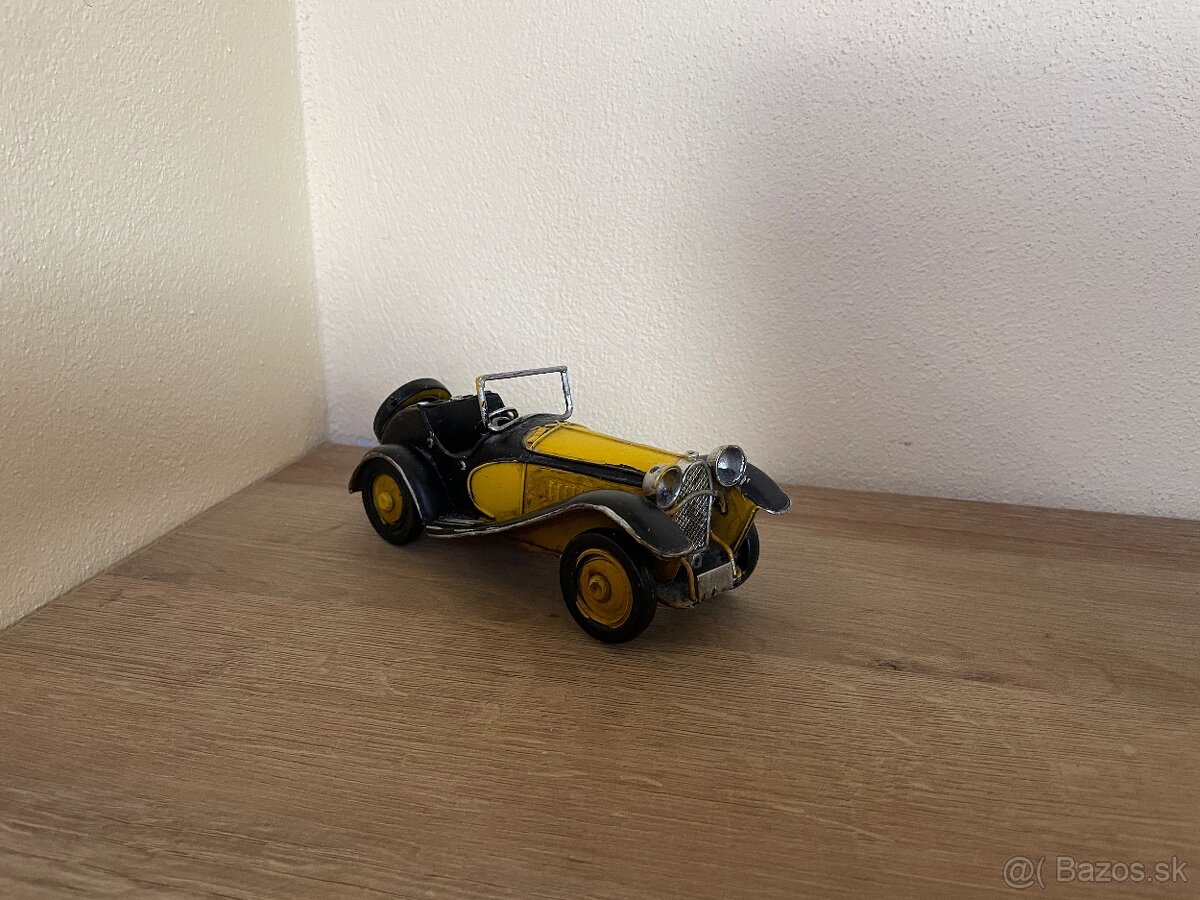 Predám model autíčka - 5