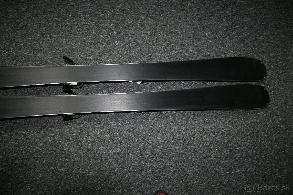 lyže dynastar Legend 142 cm - 5