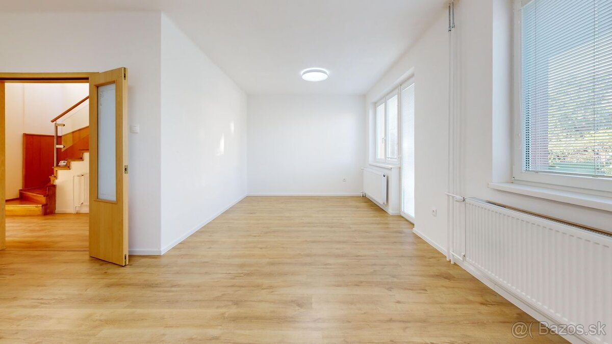 PINK Reality Na predaj útulný 4-izbový rodinný dom v Šali – - 5