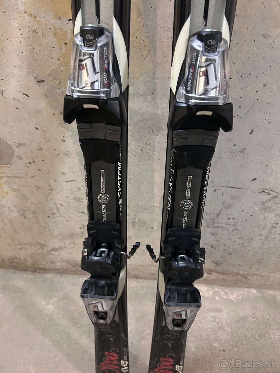 Carvingové lyže Blizzard 160 cm - 5