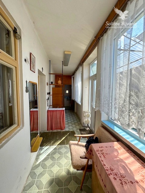 Rodinný dom LEVICE - PREDAJ - DOHODA NA CENE - 5