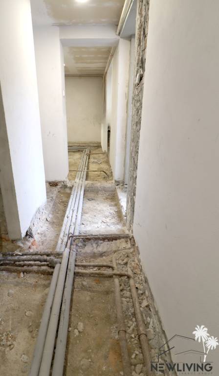 PREDAJ: rodinný dom v tichej uličke, Vrbové - 5