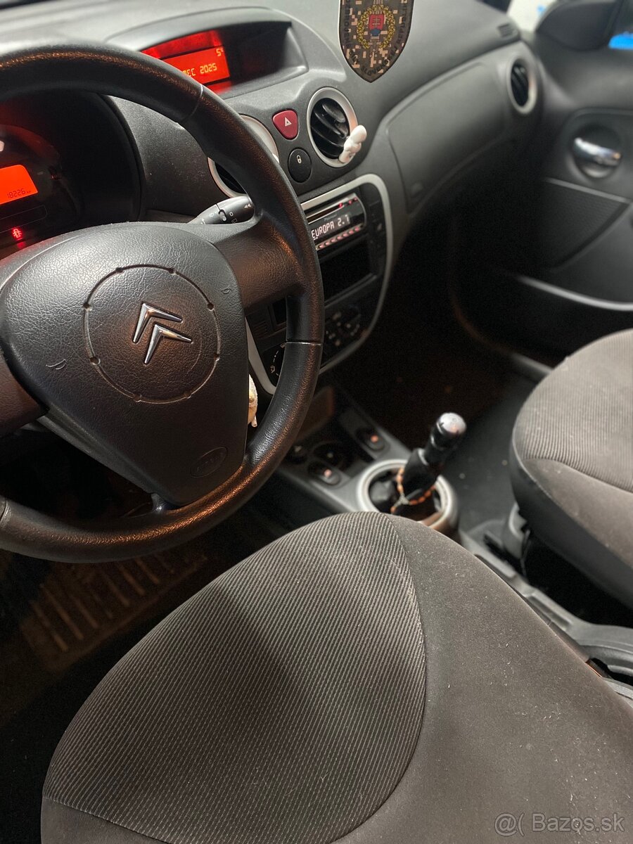 Citroen c3 - 5