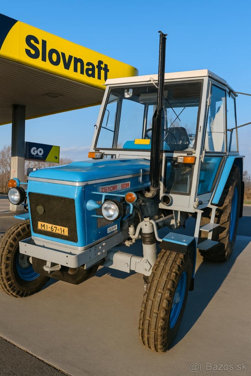 Zetor 6711 a 8011 - 5