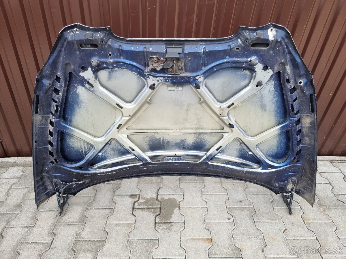 Seat Toledo III predná kapota - 5