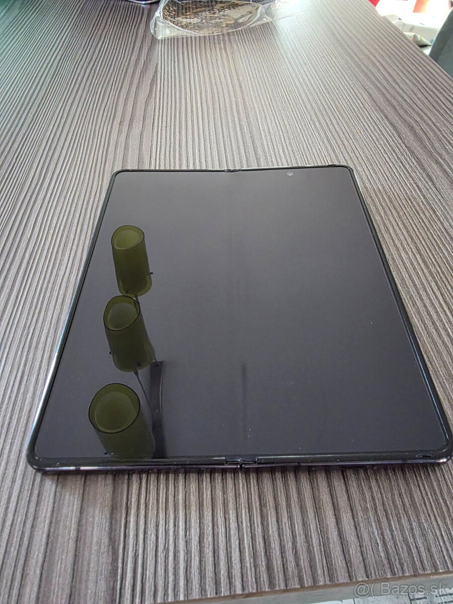 Samsung galaxy Zfold 5 512GB - 5