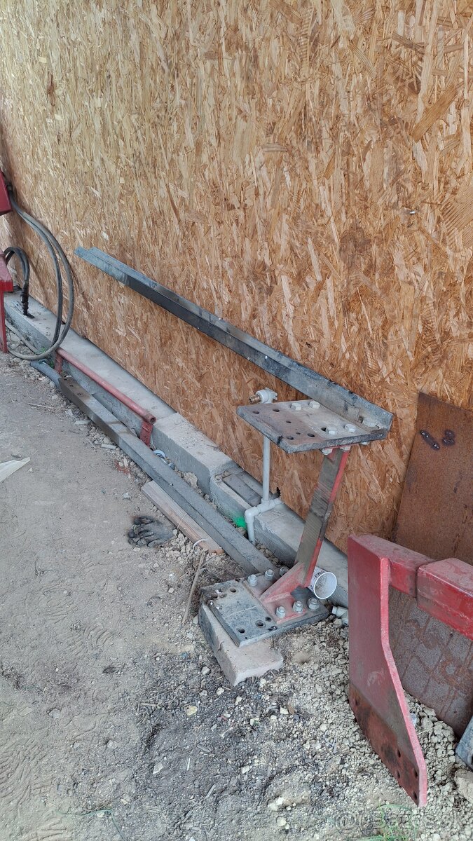 Čelný nakladač - 5