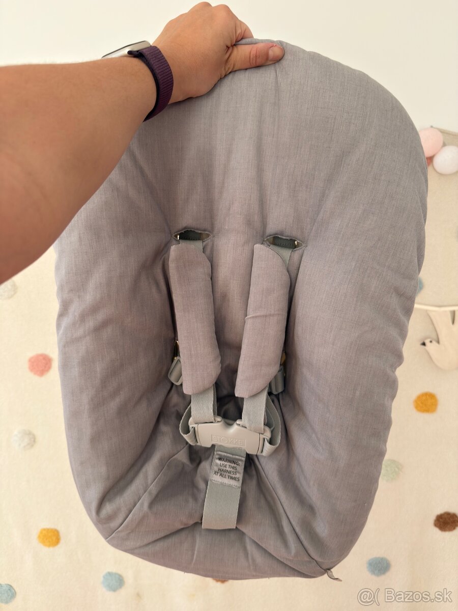 Stokke tripp trapp newborn set - 5