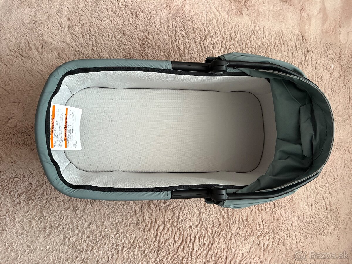 Hlboká vanička Thule - 5