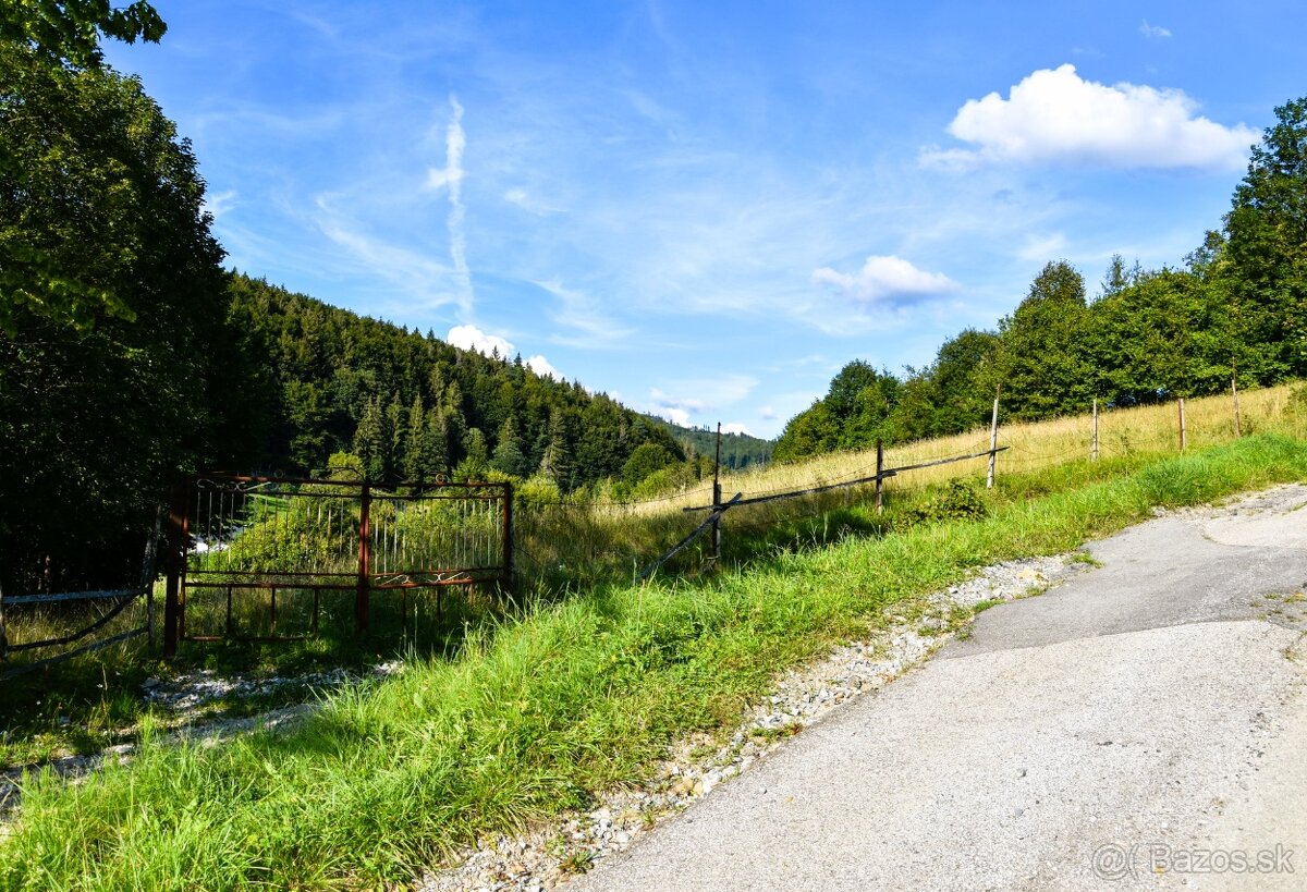 Stavebný pozemok | Povina - 5