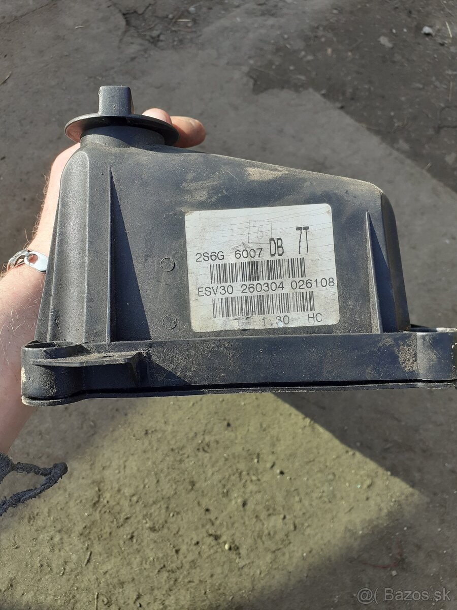 Ford fiesta A9JB - 5