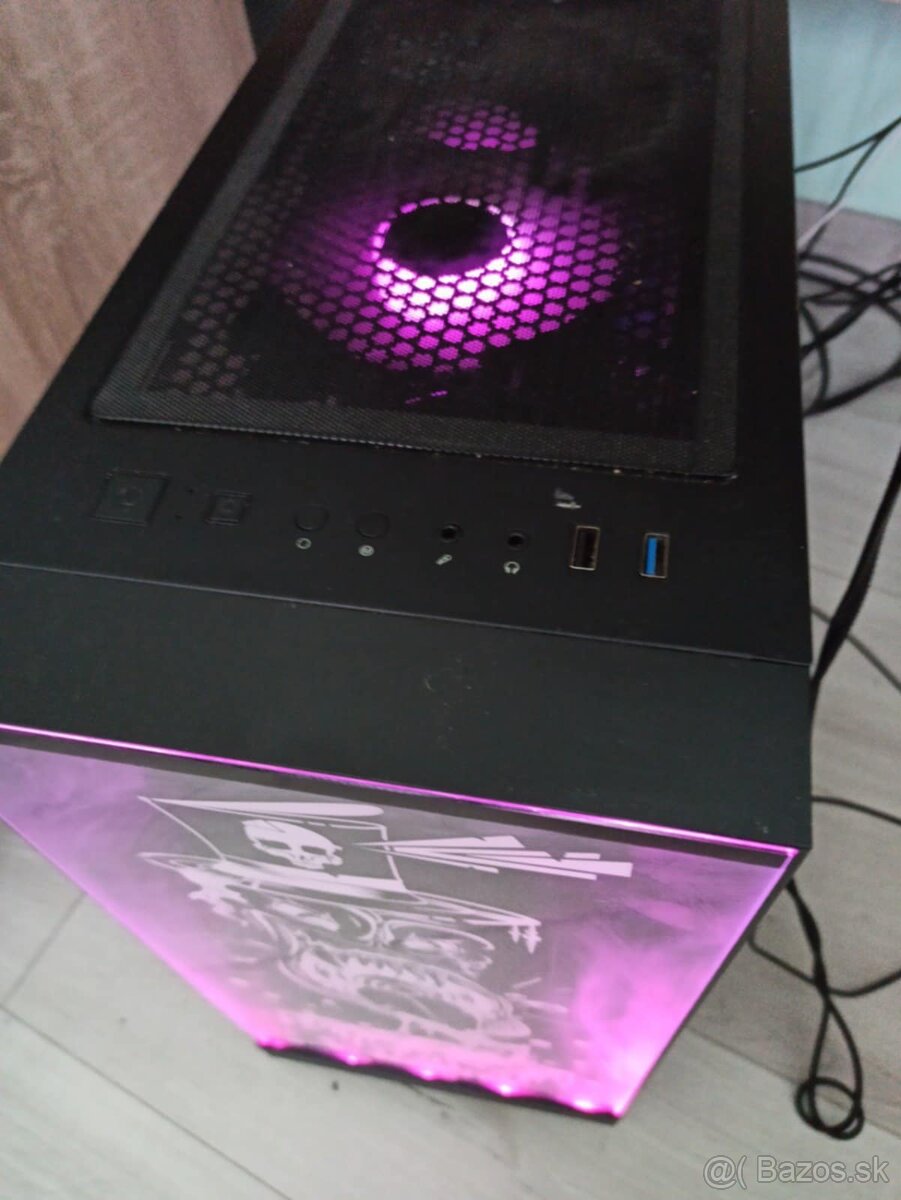 Predám počítač - 5